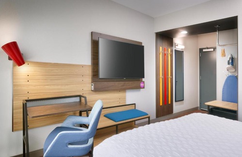 Lehi Hotel | Tru by hilton Lehi