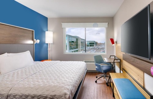 Lehi Hotel | Tru by hilton Lehi