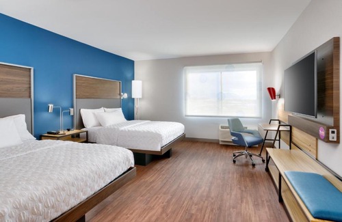 Lehi Hotel | Tru by hilton Lehi