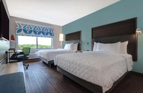 Lithia Springs Hotel | Tru by Hilton Lithia Springs, GA