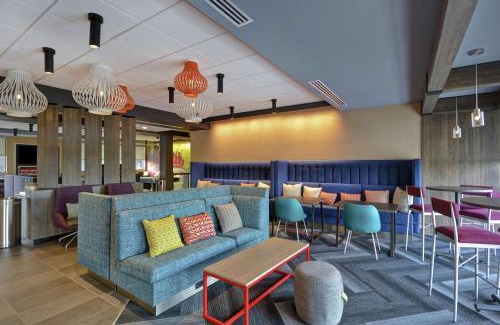 Mason Hotel | Tru By Hilton Mason King's Island