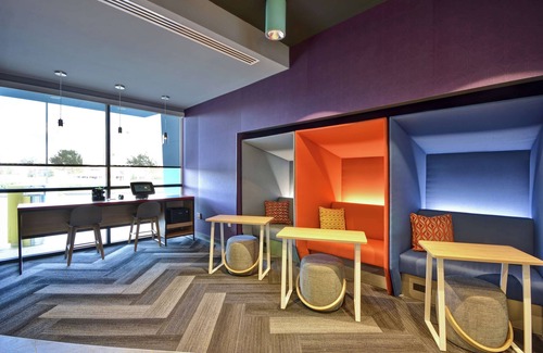 Mason Hotel | Tru by Hilton Mason Kings Island