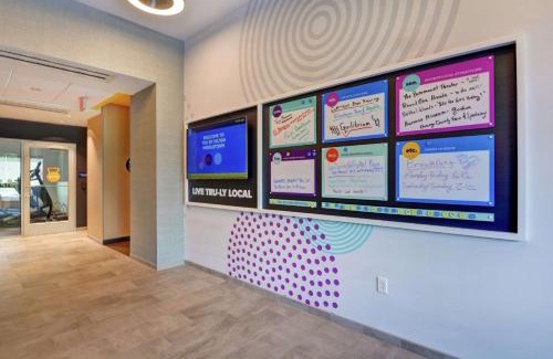 Mechanicstown Hotel | Tru By Hilton Middletown