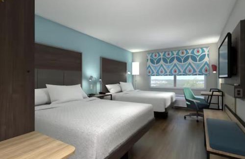 Durham Region Hotel | Tru By Hilton Oshawa