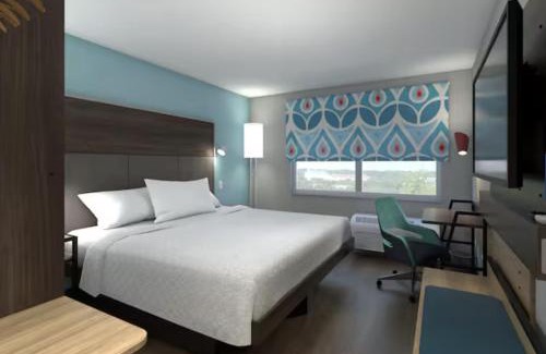 Durham Region Hotel | Tru By Hilton Oshawa