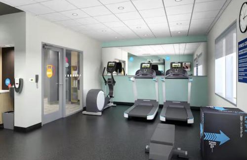 Durham Region Hotel | Tru By Hilton Oshawa