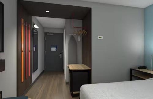 Durham Region Hotel | Tru By Hilton Oshawa