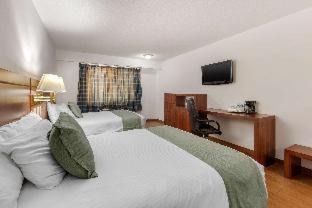 Saltillo Hotel | Tru by Hilton Saltillo