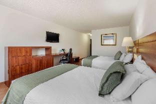 Saltillo Hotel | Tru by Hilton Saltillo