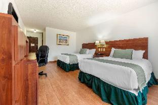 Saltillo Hotel | Tru by Hilton Saltillo