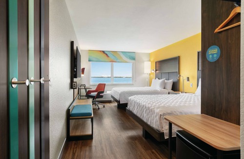 Sebring Hotel | TRU BY Hilton Sebring