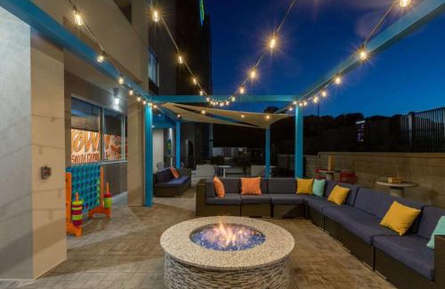 Seneca Hotel | Tru By Hilton Seneca Clemson Sc