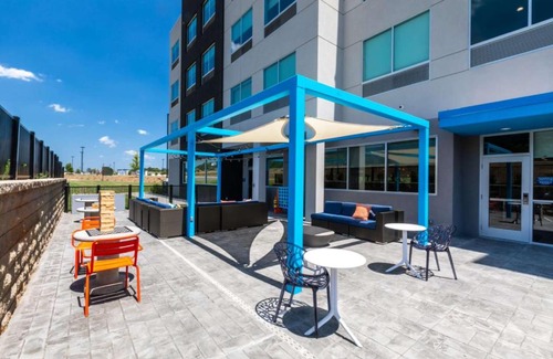 Seneca Hotel | Tru By Hilton Seneca Clemson Sc