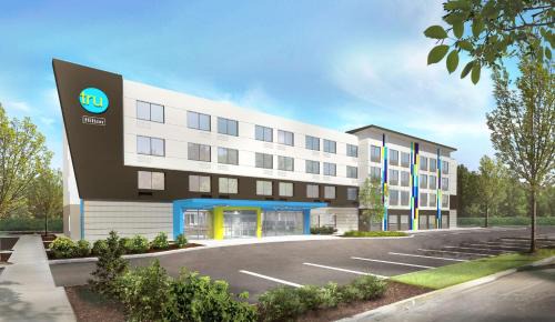 Seneca Hotel | Tru By Hilton Seneca Clemson Sc