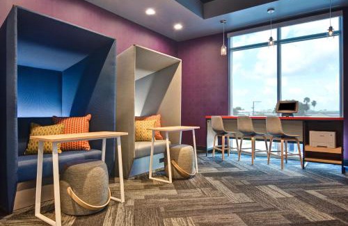 St. Petersburg - Clearwater Hotel | Tru By Hilton St. Petersburg Downtown Central Ave