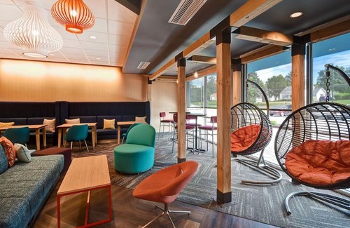 Camillus Hotel | Tru by Hilton Syracuse-Camillus