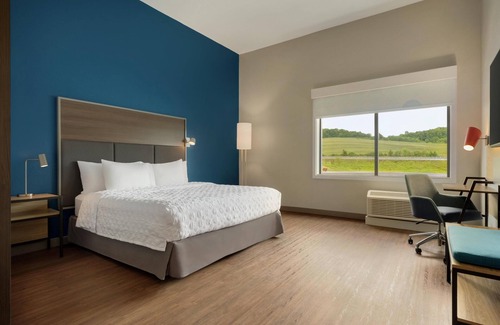Bristol Hotel | Tru By Hilton West Bristol Tn