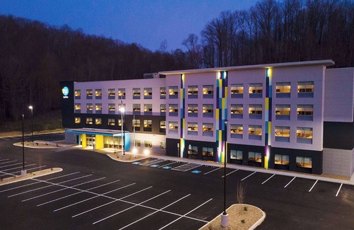 Bristol Hotel | Tru By Hilton West Bristol Tn