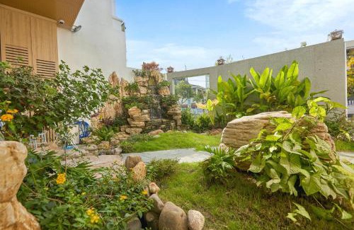 Da Nang City Centre House | Truc Home