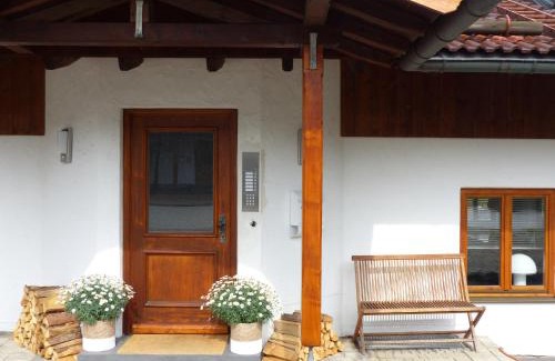 Truchlaching Apartment | Truchtling Appartements