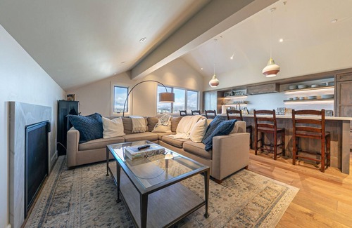 Truckee Condo | Truckee Condo