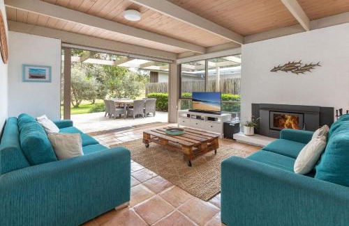 Blueys Beach House | True Blue