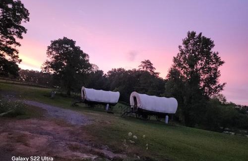 Jamestown Other | True West Campground