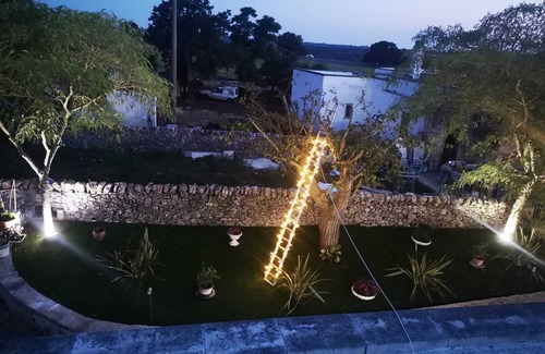 Noci House | TRULLI ALLEGRETTI (Private pool): your vacation in the heart of Puglia
