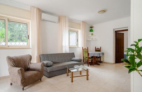 Martina Franca House | Trulli Calce e Sole