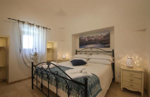 Martina Franca Villa | Trulli del Carrubo by Apulia Hospitality