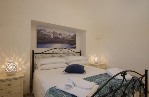 Martina Franca Villa | Trulli del Carrubo by Apulia Hospitality