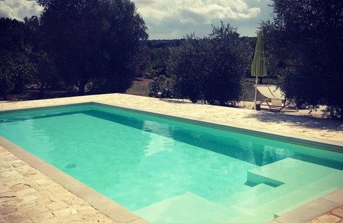 Ceglie Messapica Cottage | Trulli Delle Stelle - Ceglie Mes.