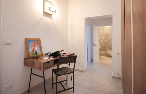 Centro Storico Apartment | Trulli & Dimore - Amalfitana 26