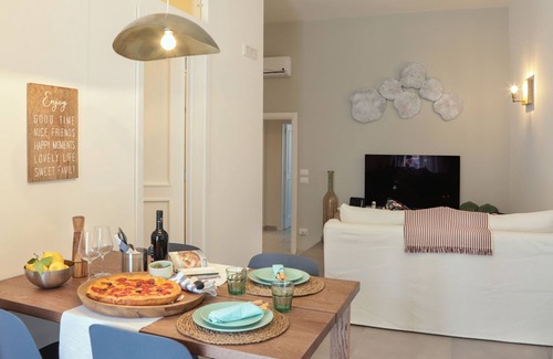 Centro Storico Apartment | Trulli & Dimore - Amalfitana 26