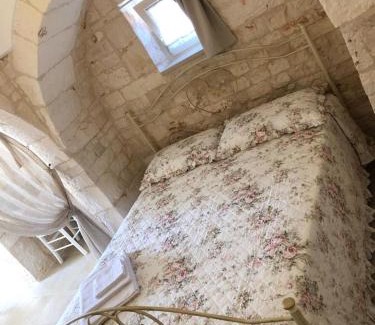 Locorotondo House | TRULLI LE 2 NICCHIE