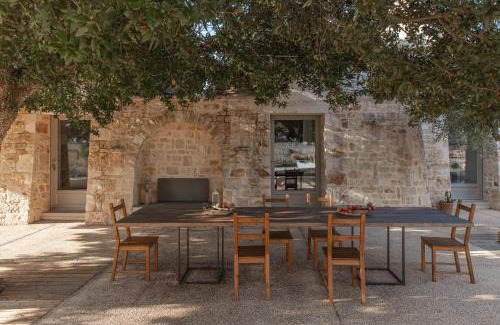 Noci Apartment | Trulli Mest'Andrea alle lame