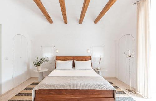Noci Apartment | Trulli Mest'Andrea alle lame