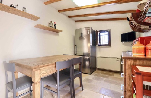 Gagliano del Capo House | Trulli Nonno Rocco - Four Bedroom House, Sleeps 8