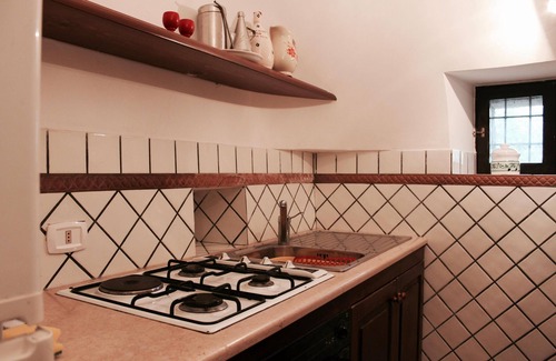 Triggianello House | Trulli of Mercedes splendid residence consisting of 5 trulli