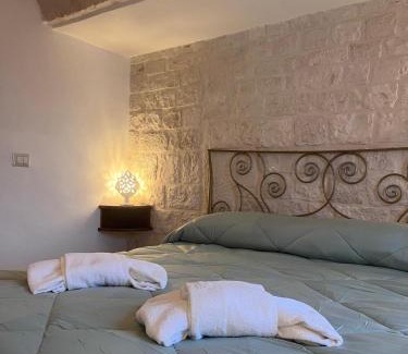Alberobello House | Trulli Pietra
