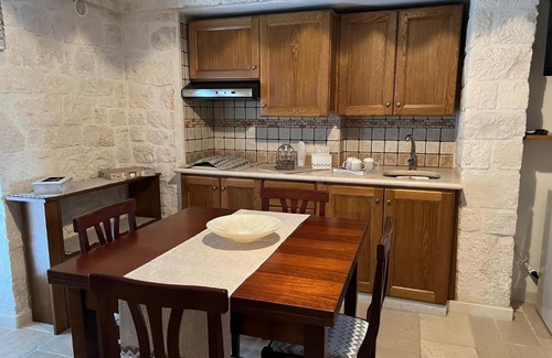 Alberobello House | Trulli Pietra