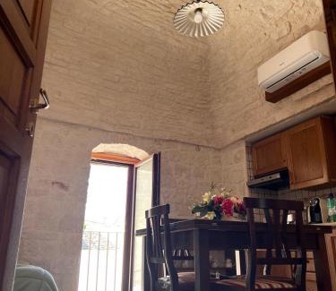 Alberobello House | Trulli Pietra