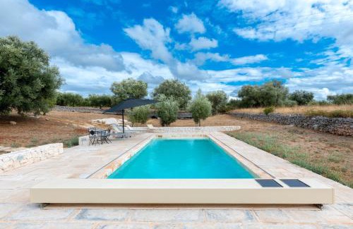 Lamie di Olimpia Apartment | Trulli Sabrina Resort