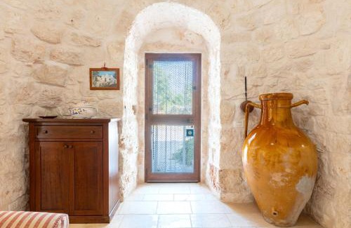 Lamie di Olimpia Apartment | Trulli Sabrina Resort
