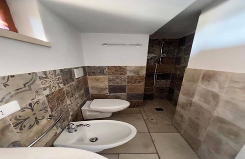 Locorotondo House | TRULLI WHITE