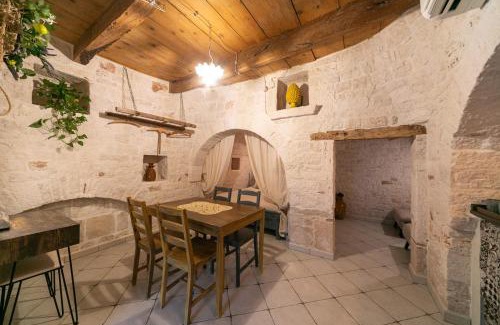Alberobello House | Trullo Arboris