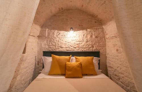 Alberobello House | Trullo Arboris