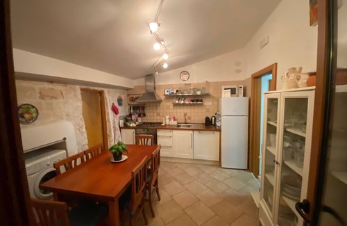 Castellana Grotte Villa | Trullo Carlotta, Rural Location, Enclosed Private Pool, Sole Use Only