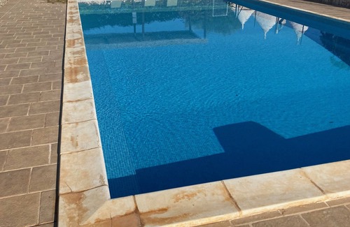 Castellana Grotte Villa | Trullo Carlotta, Rural Location, Enclosed Private Pool, Sole Use Only