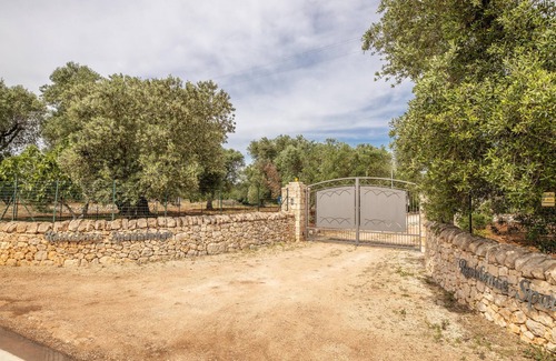 Ceglie Messapica Cottage | Trullo Carmen - Ceglie Messapica